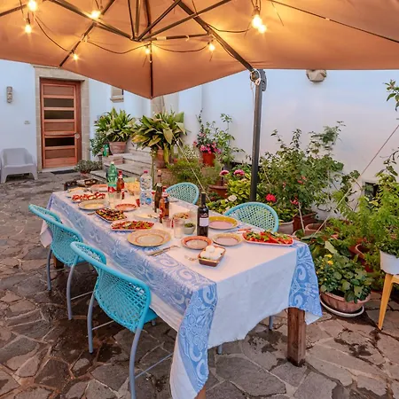 Casa Gabriella - Apartamento