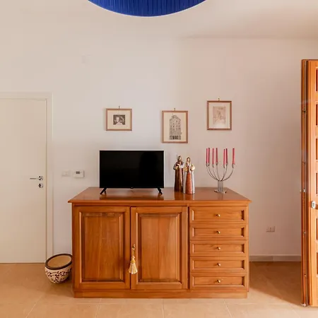 Casa Gabriella - Apartamento *