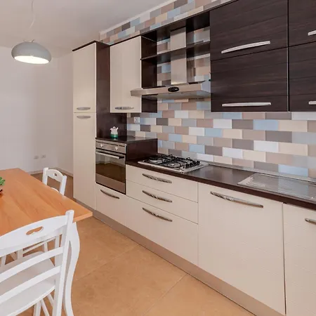 Casa Gabriella - Apartamento Taviano (Lecce)