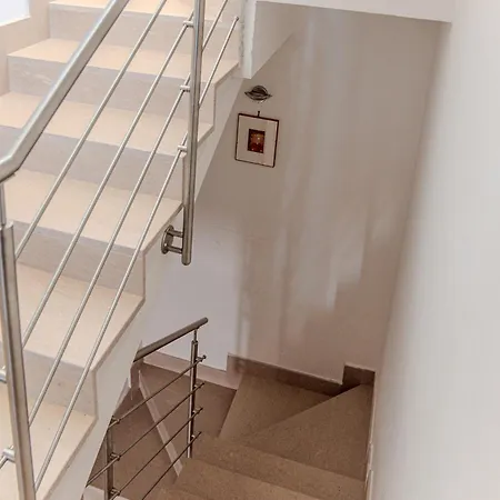 Casa Gabriella - Taviano (Lecce)