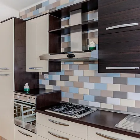 Casa Gabriella - Apartamento