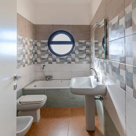 Casa Gabriella - Apartamento *