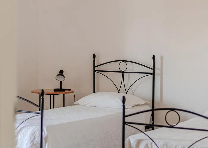Casa Gabriella - *