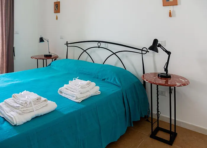 Apartamento Casa Gabriella - *