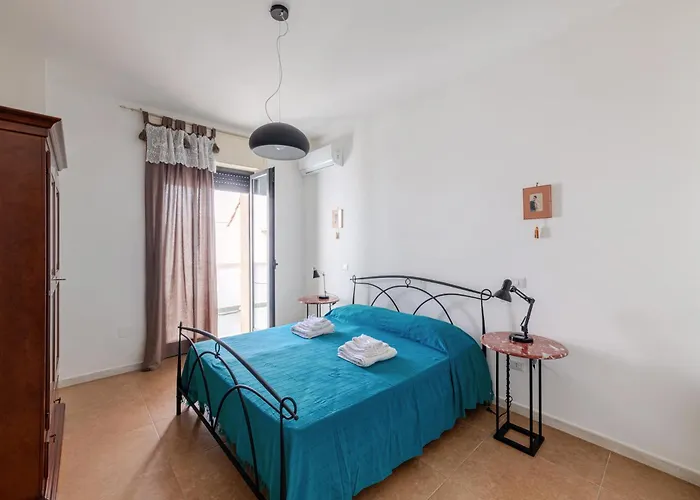 Casa Gabriella - Apartamento *