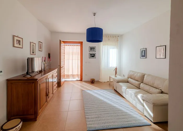 Casa Gabriella - Apartamento Taviano (Lecce)