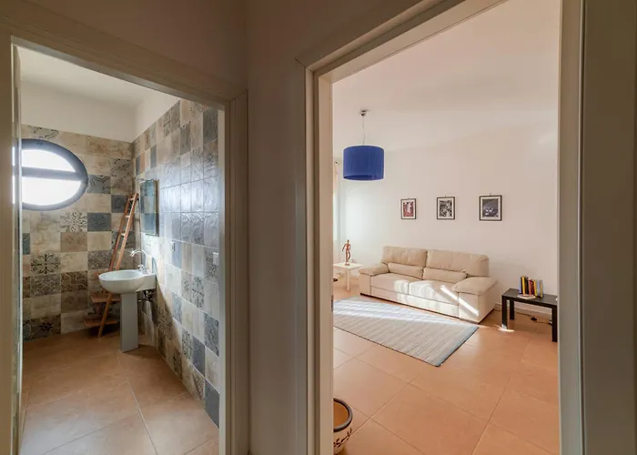 Casa Gabriella - * Taviano (Lecce)