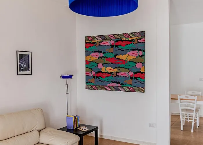 Casa Gabriella -