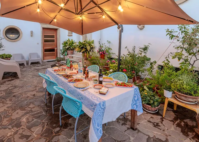 Casa Gabriella - Apartamento