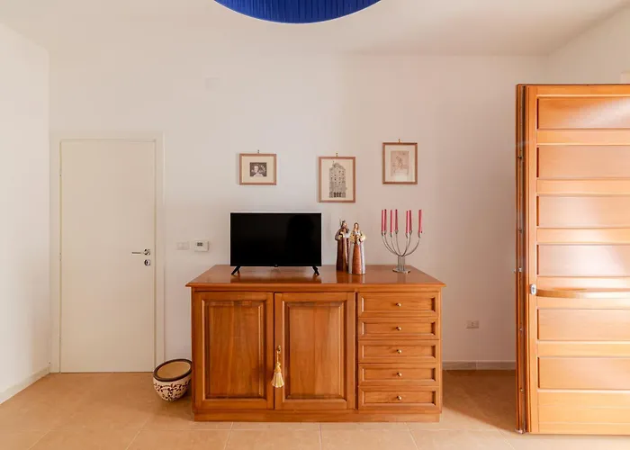 Casa Gabriella - Apartamento *