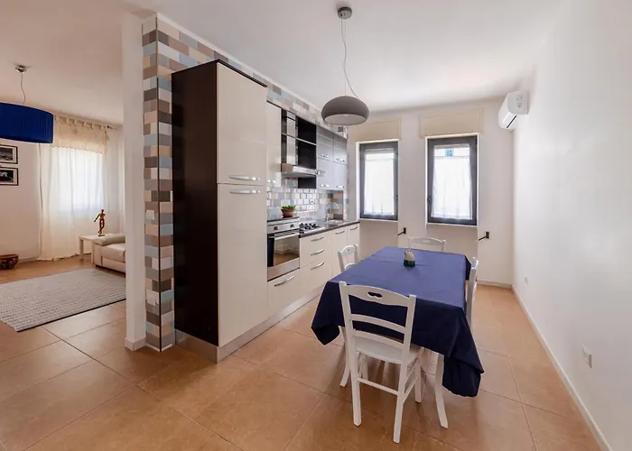 Casa Gabriella - *