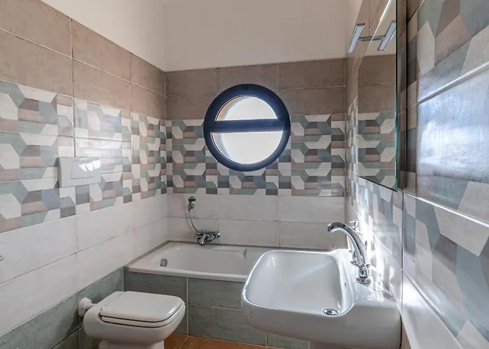 Casa Gabriella - Apartamento