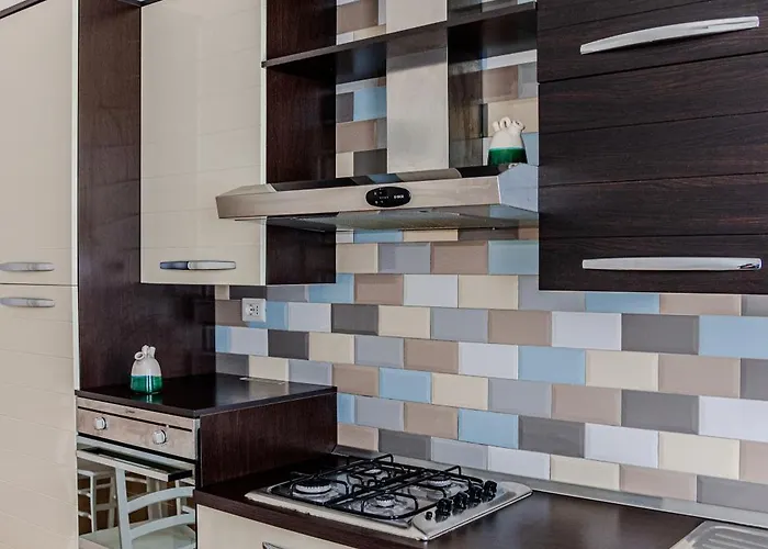 Casa Gabriella - Apartamento