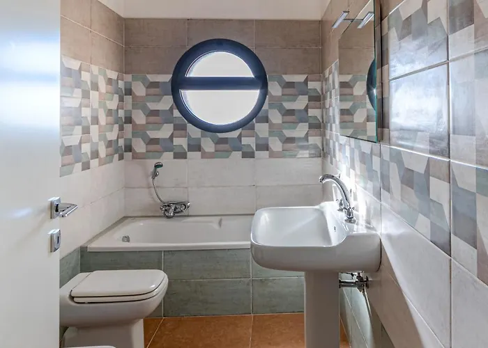 Casa Gabriella - Apartamento *
