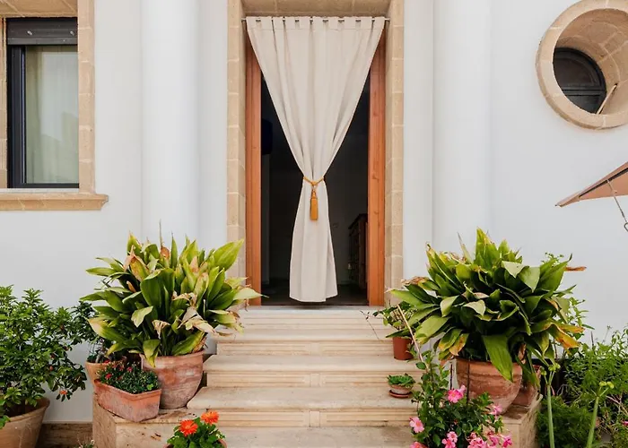 Casa Gabriella - Taviano (Lecce)