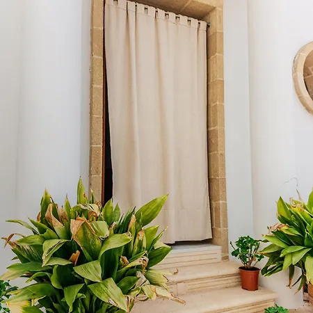 Casa Gabriella - Taviano (Lecce)