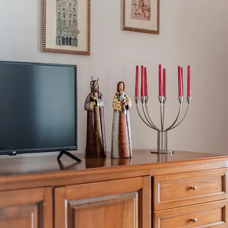 Casa Gabriella - Apartment