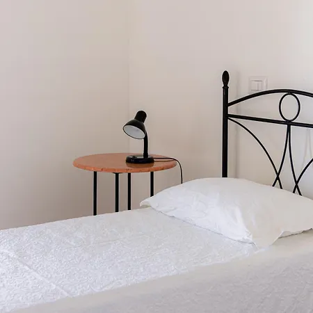Apartment Casa Gabriella - Taviano (Lecce)