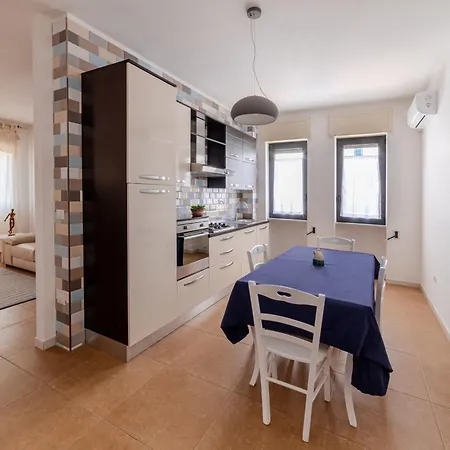 Casa Gabriella - *