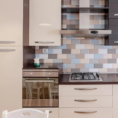 Apartment Casa Gabriella -