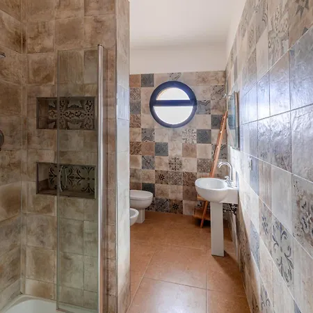 Apartment Casa Gabriella - *