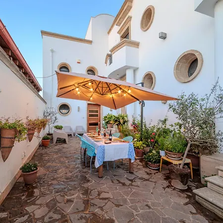Apartment Casa Gabriella - Taviano (Lecce)
