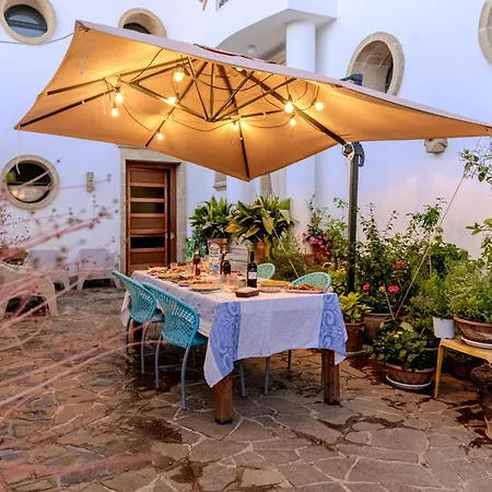 Casa Gabriella - * Taviano (Lecce)