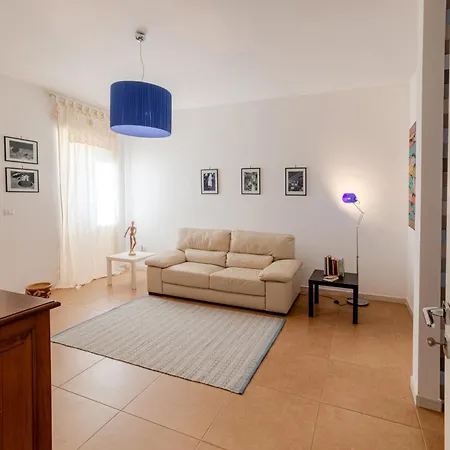 Casa Gabriella - * Taviano (Lecce)